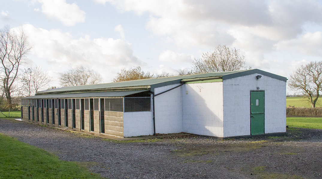 IMG_4458 Old Station Kennels
